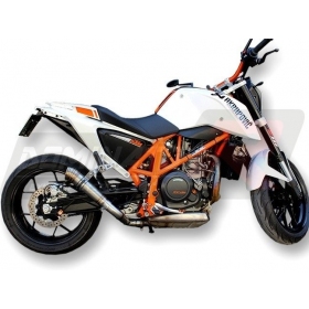 Duslintuvo kompl. Dominator GP2 KTM 690 DUKE 2012-2018