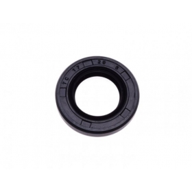 Oil seal MaxTuned 17x29x5