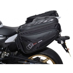 Side bags Oxford 50L P50R black