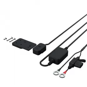 Oxford CLIQR USB Converter