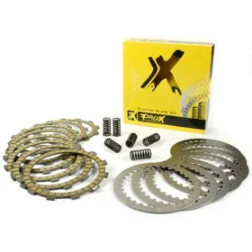 PROX Clutch Plate Set Suzuki RM 250cc 98-02
