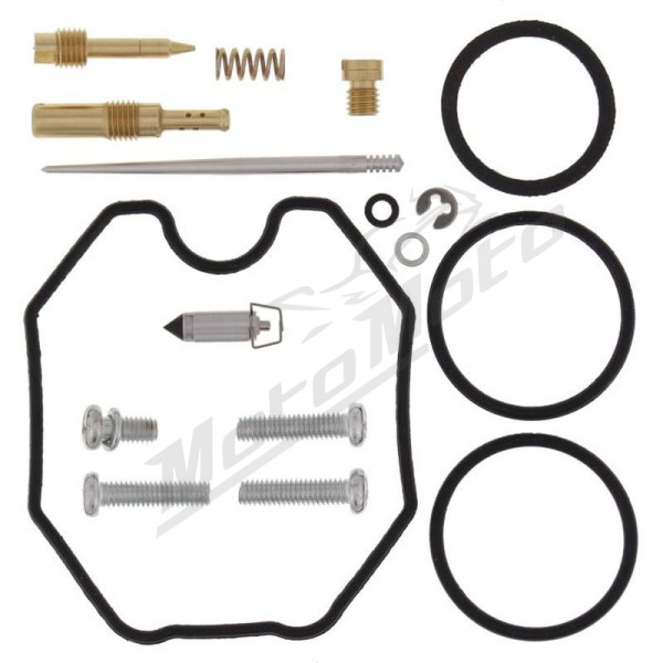 All balls carburetor repair kit Polaris Phoenix / RZR 170-200 19-25