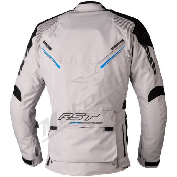 RST Pro Series Commander CE Textile Jacket