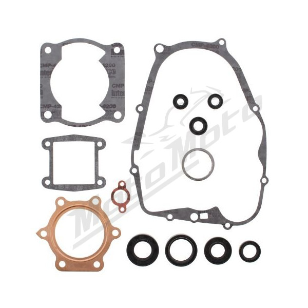 Winderosa (vertex) gasket set with engine gaskets Yamaha YFS 200 Blaster 88–06