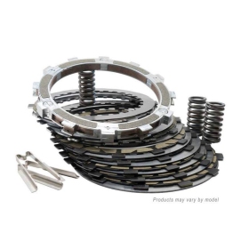 "REKLUSE RadiusX" sankabos komplektas BETA RR / XTRAINER 250 / 300 2022-2024