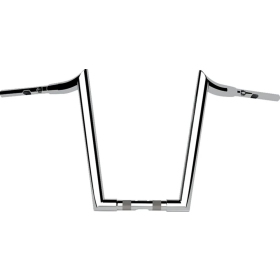 LA CHOPPERS 1-1/2" Grande Prime Ape Hanger Handlebar 38mm 97x40,5cm Harley Davidson