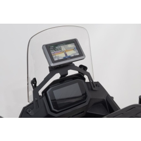 SW-MOTECH GPS Mount for Cockpit Honda XL 750 23-24