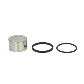 Tourmax Brake calliper piston front (with sealants) Yamaha XV / XVZ 1100-1200 83-92