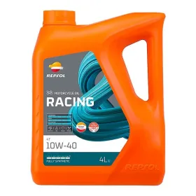 REPSOL Racing Alyva sintetinė 4T 10w50 4L
