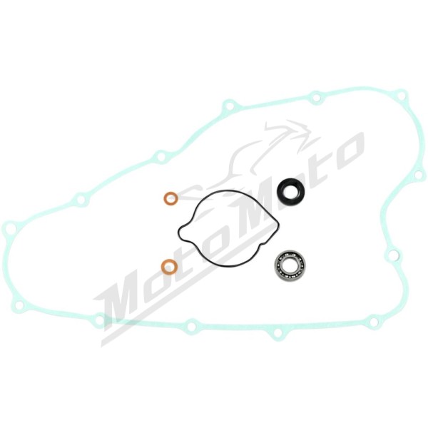 ATHENA vandens siurblio tarpinių rinkinys HONDA CRF 450 09-16