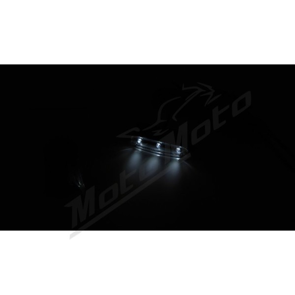 HIGHSIDER smart LED Parking Light 