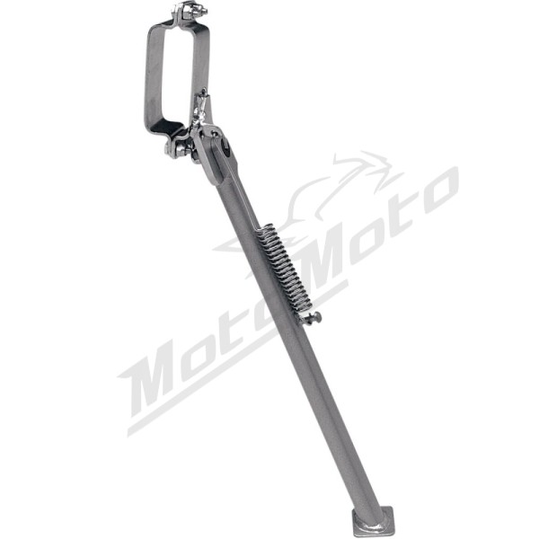 MOOSE OFFROAD Clamp-On Side Stand Yamaha YZ 125-450cc 02-04