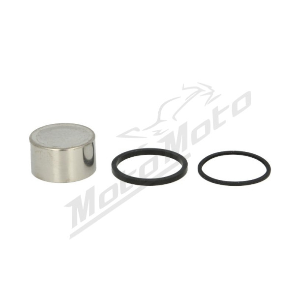 Tourmax Brake calliper piston front (with sealants) Yamaha XV / XVZ 1100-1200 83-92