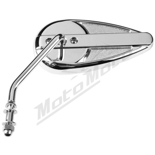 Vicma Veidrodėlis Harley Davidson FL / FLH / FLHP / FLHR / FLHRC / FLHRCI / FLHRI 1940-2011