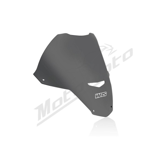 WRS SPORT Windscreen Dark Smoke Aprilia Tuono 660-1100cc 21-24