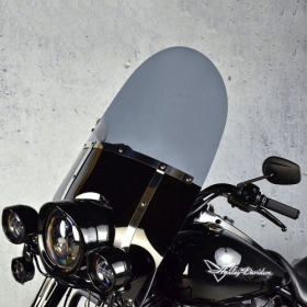 MOTOSHIELDS Stiklas HARLEY DAVIDSON FLHR ROAD KING 2007-2012