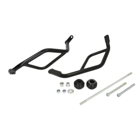 RDMOTO Crash bars Yamaha MT-09 / XSR 850-900 13-18