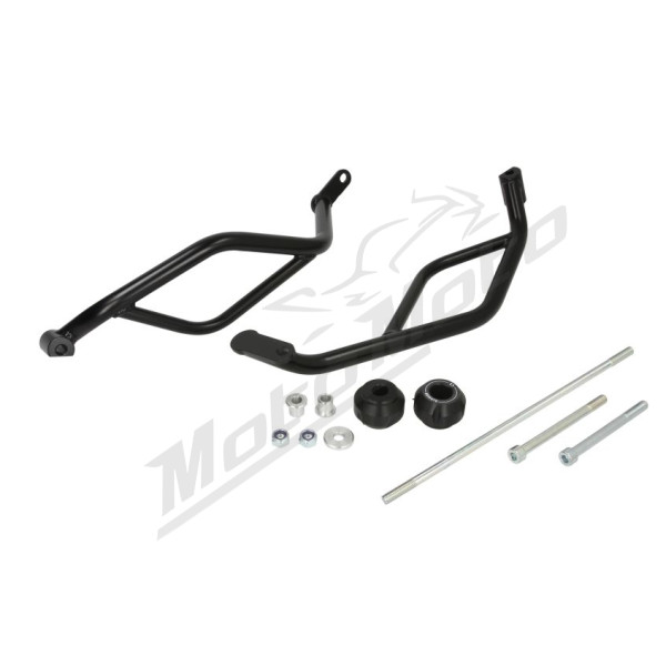 RDMOTO Crash bars Yamaha MT-09 / XSR 850-900 13-18