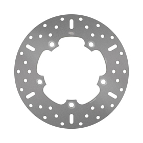 EBC Round HPSR solid brake rotor  SUZUKI GSF / SV / SFV / GSX-S / GSX 650-1250 05-25