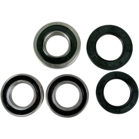 PIVOT WORKS Wheel Bearing and Seal Kit Suzuki GSX / TL 600-1300 96-07