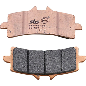 SBS RST 901RST Brake Pads Aprilia / Bimota / BMW / Ducati / Honda / KTM / Triumph 675-1200cc 08->