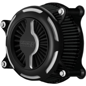 VANCE & HINES VO2 Blade Air Intake Harley Davidson FXST / FXBRS / FLTRXS / FLSB / FLHTCUTG / FLHC 1750-1977cc 17-25