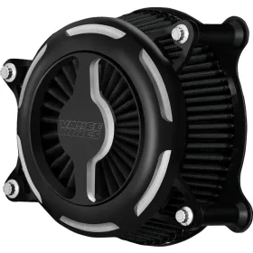 VANCE & HINES VO2 BLADE oro įsiurbimo sistema Harley Davidson FXST / FXBRS / FLTRXS / FLSB / FLHTCUTG / FLHC 1750-1977cc 17-25