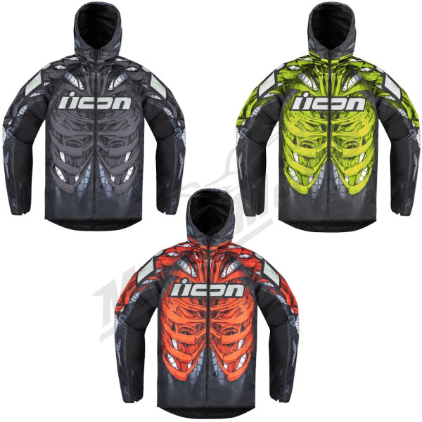 ICON Airform Manik'r™ Jacket