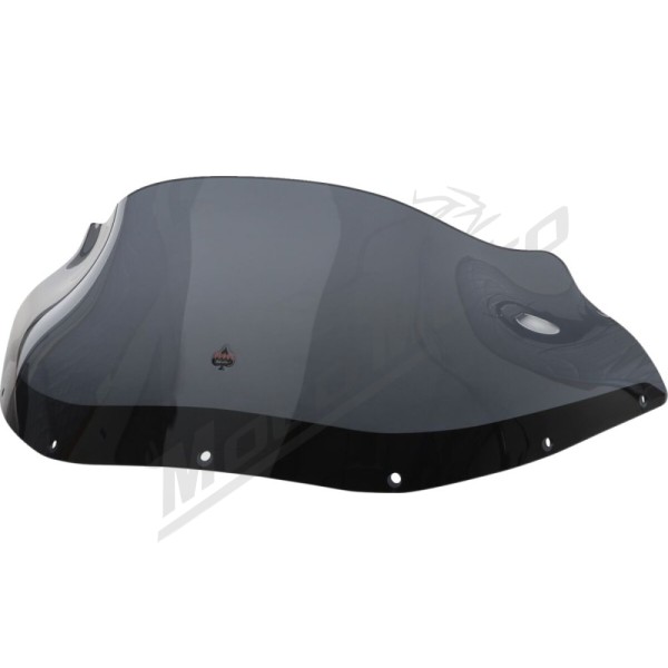 KLOCK WERKS Flare™ Windshield HARLEY DAVIDSON FXRP 1340 1984