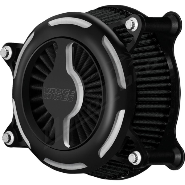 VANCE & HINES VO2 Blade Air Intake Harley Davidson FXST / FXBRS / FLTRXS / FLSB / FLHTCUTG / FLHC 1750-1977cc 17-25