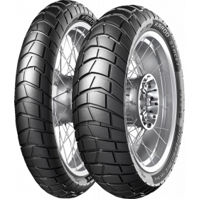 PADANGA ENDURO METZELER KAROO STREET TL 66S 140/70 R17