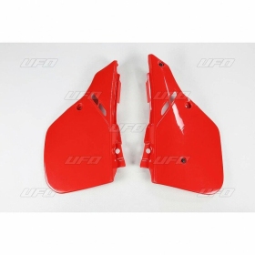 UFO šoniniai plastikai HONDA CR 125-500R 87-88