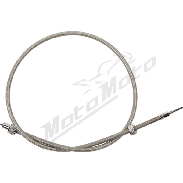 DRAG SPECIALTIES Spidometro trosas 101,5cm ​​​​​​​Harley Davidson FLTR / FLTRI / FX / FXB / FXE / FXEF 883-1450cc 75-99
