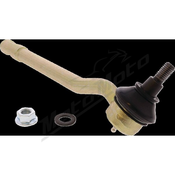 MOOSE OFFROAD Tie-Rod End Kit Polaris RZR Pro Xp / RZR Pro 4 1000-2000cc 22-24