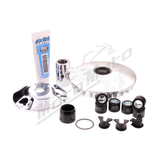POLINI Maxi Hi-Speed Kit Vespa / Piaggio / Aprilia 180-300 00-24