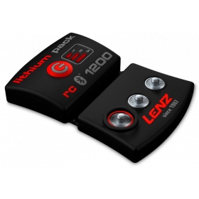 Lenz Lithium Pack RcB 1200 Accupack