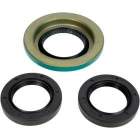 MOOSE OFFROAD Rear Differential Seal Kit Can Am Outlander / Renegade 400-800cc 06-11