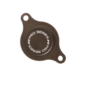 RFX Pro alyvos filtro dangtelis Honda CRF450 09-16