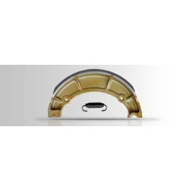 EBC Standard Brake Shoes GILERA BULLIT 50 90-94