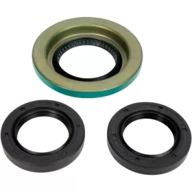 MOOSE OFFROAD Rear Differential Seal Kit Can Am Outlander / Renegade 400-800cc 06-11