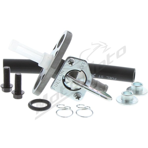 ALL BALLS Fuel Valve Kit HONDA CR 125-250cc 1987-1992