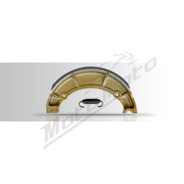 EBC Standard Brake Shoes GILERA BULLIT 50 90-94