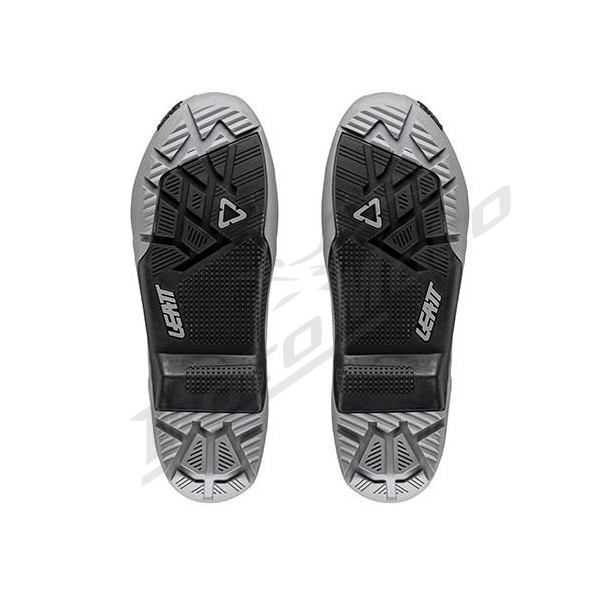 Leatt sole (pair) for cross 4.5/5.5 flexlock sole pair 