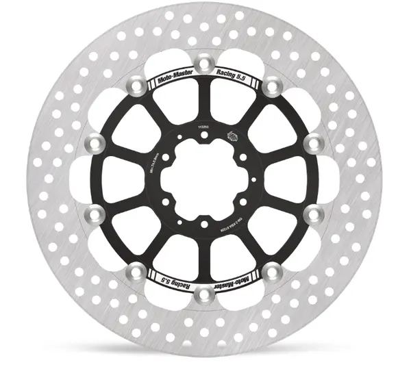 MOTO-MASTER Halo front brake disc Honda CRF / XL 750-1100 16-26