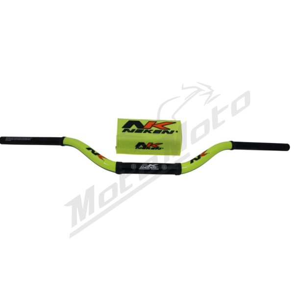 NEKEN Oversize Handlebar Gas Gas / Honda / Husqvarna / Kawasaki / KTM / Suzuki / TM Racing / Yamaha 125-530cc  01-26