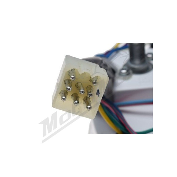 Speedometer Aprilia Scarabeo 50 2018