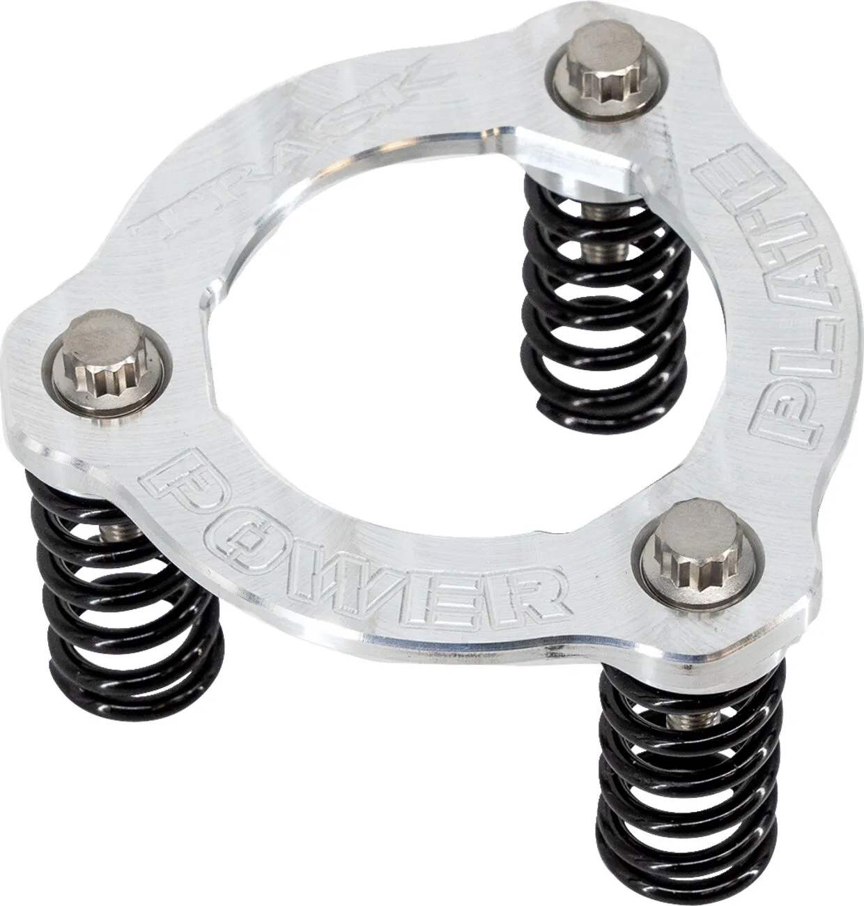 TRASK Power Plate Kit Harley Davidson 1340-1977cc 84-24