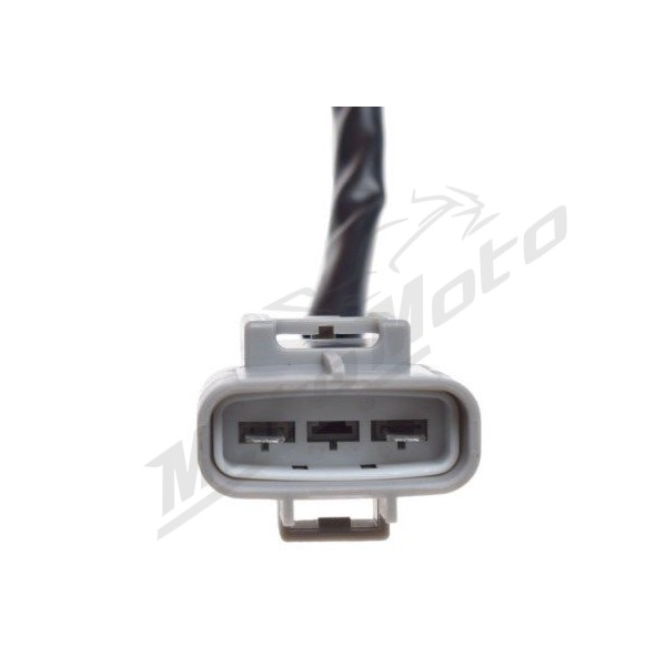 Ignition / fuel tank lock kit MaxTuned CFMOTO CFORCE 800cc 2019-2020