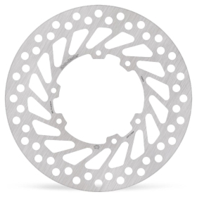 MOTO-MASTER Vintage Front Brake Disc Honda / Cannondale 125/500 95-21
