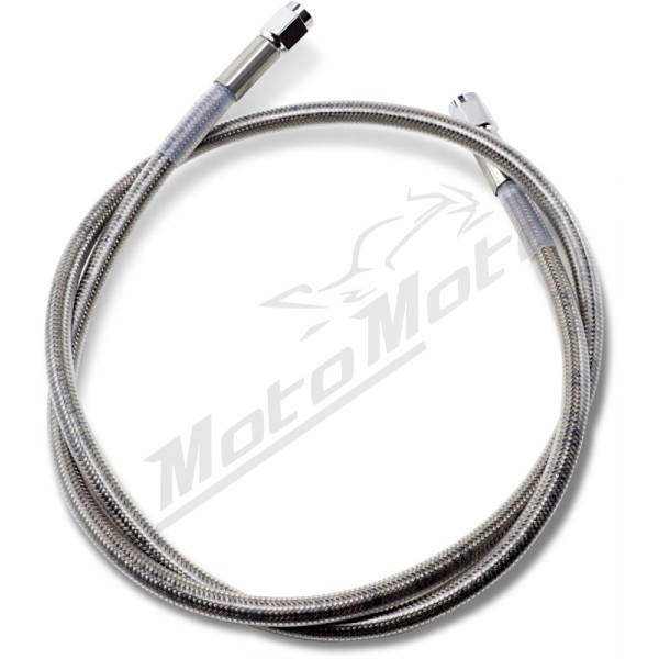 DRAG SPECIALTIES Universal Brake Line 96,5 cm